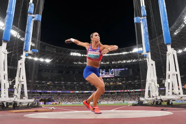 فاليري أولمان (رويترز)