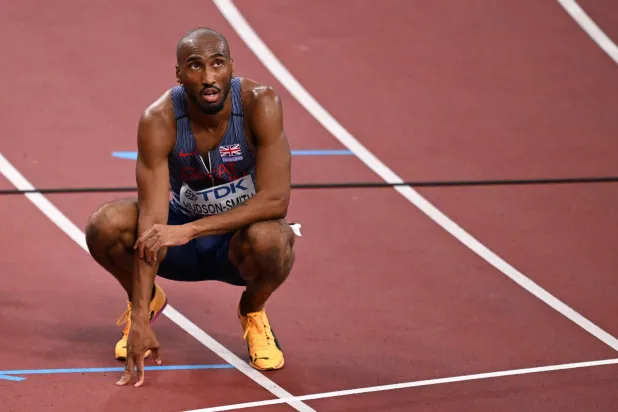 ماثيو هدسون-سميث (رويترز)