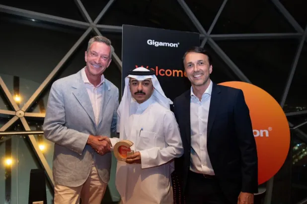 «جيجامون» تعلن عن افتتاح مكتبها الجديد في الرياض... وتطلق «جيجامون إنسايتس»