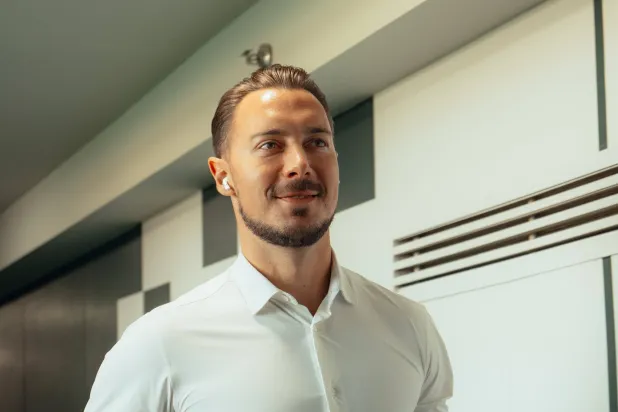 ماتياس يايسله قال إن وجود إصابات في صفوف فريقه أمر مزعج (النادي الأهلي) 