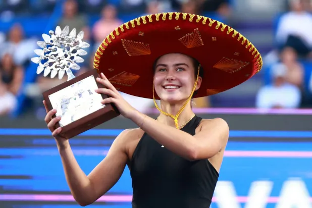 إيفا يوفيتش (رويترز)