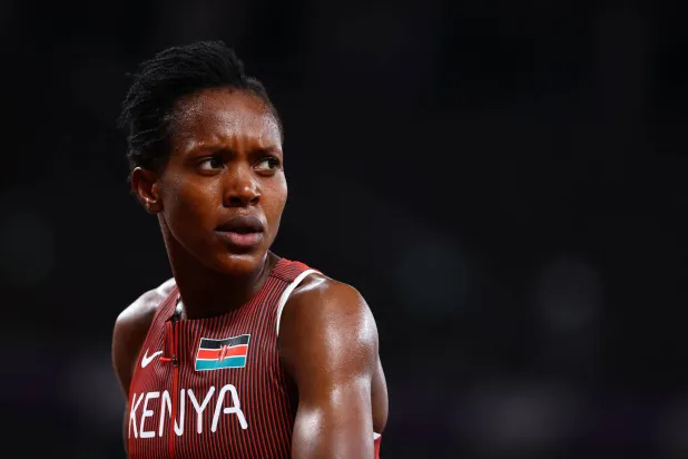 فيث كيبييغون (رويترز)