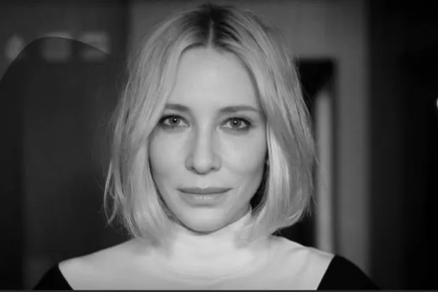 كيت بلانشيت ضيفة شرف مهرجان الجونة السينمائي بمصر (إدارة المهرجان)