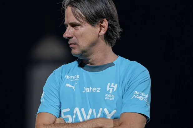 إنزاغي قال إن مباريات دوري أبطال آسيا مهمة (نادي الهلال)