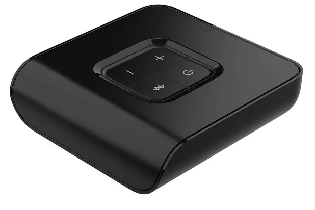 جهاز التدفق التلفزيوني للربط بين أجهزة السمع والتلفزيون من «ستاركي» (Starkey)