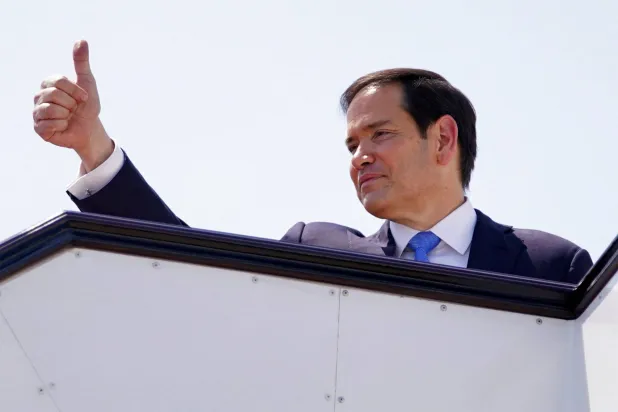 روبيو: سنطلب من الدوحة الاستمرار في الوساطة لإنهاء حرب غزة