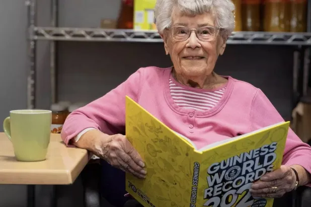 العمر شهادة حيّة على المعنى (جامعة لندن الشمالية الغربية)