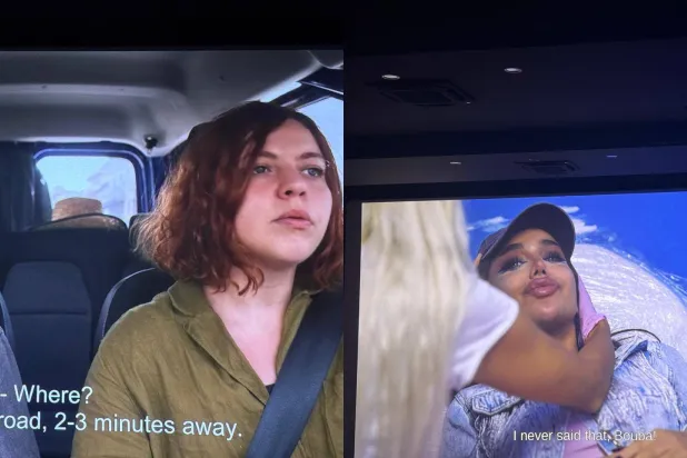 إبرة تُغيّر الملامح وسيارة تُعيد صياغة العلاقة (الشرق الأوسط)