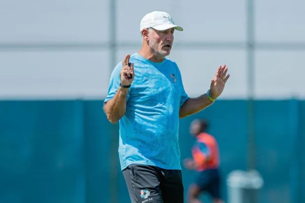 كريستوف غالتييه (نادي نيوم)