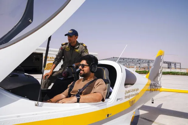 «حياكم في أبوظبي» تُطلق الموسم الثاني من أفلام حملتها «العين: واحة تنبض بالحياة»