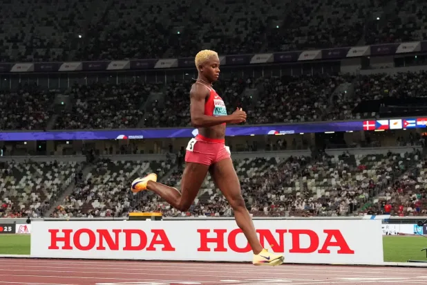 سلوى عيد ناصر (رويترز)