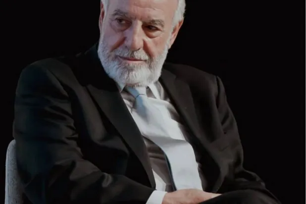 النص الدرامي هو العنصر الذي يدفعه لقبول أو رفض دور ما (إنستغرام)