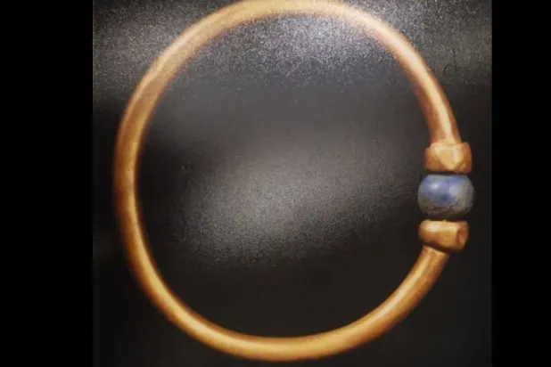 السوار محل الواقعة (وزارة السياحة والآثار)