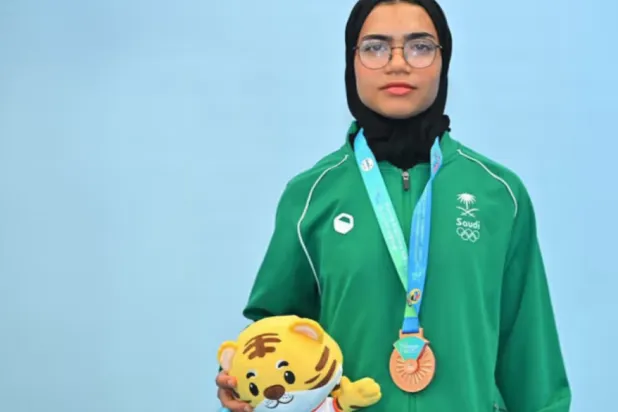 جود إسماعيل ماياجان (الشرق الأوسط)