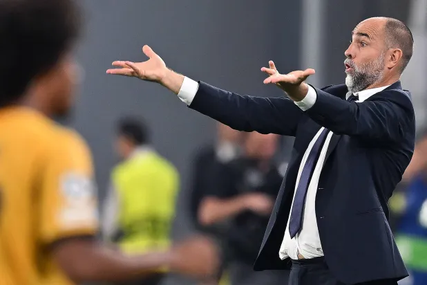  إيغور تودور (إ.ب.أ)