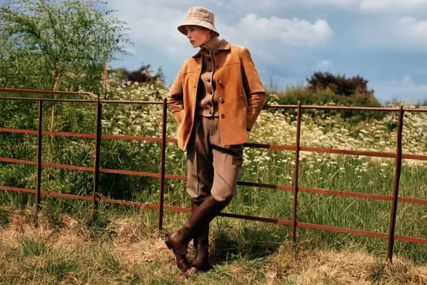 ما أبرز السترات التي تتصدر موضة خريف 2025؟