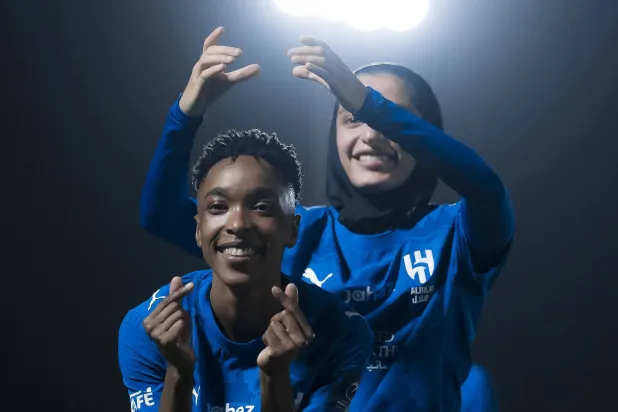 أربعة فرق دخلت الجولة الثانية برصيد كامل من النقاط (نادي الهلال)