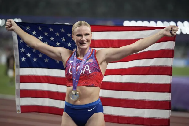 كايتي مون (أ.ب)