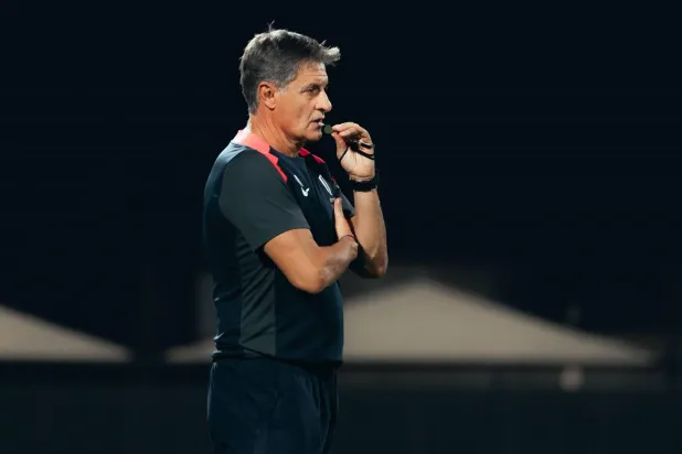 ميشيل غونزاليس (نادي القادسية)