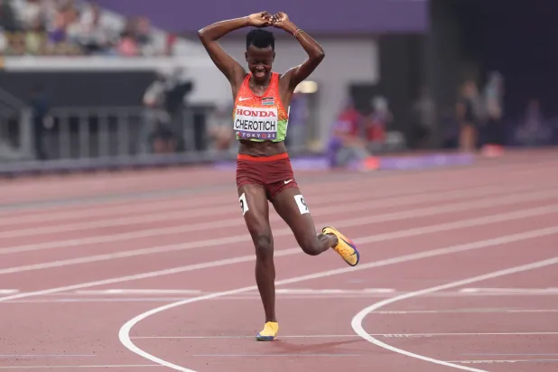 فيث تشيروتيش (د.ب.أ)