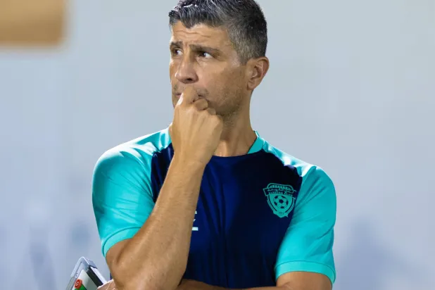  بيدرو إيمانويل (نادي الفيحاء)