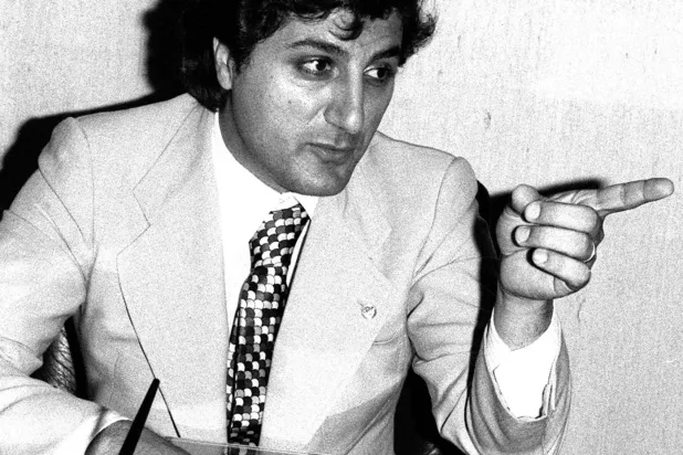 بشير الجميل (أ.ف.ب)