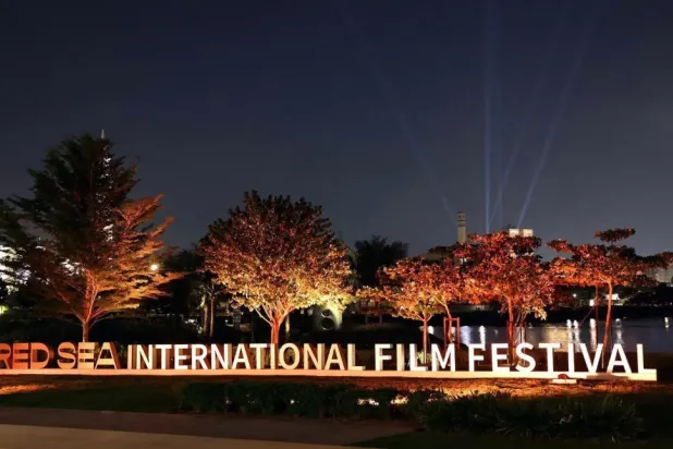 Red Sea Film Foundation Launches 'Voices of Tomorrow' Program in Saudi Arabia