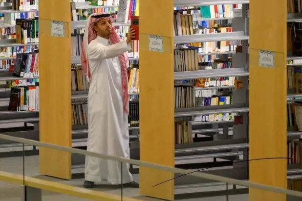 ترجمة متوسَّعة بـ743 كتاباً... والنساء في الصدارة (وزارة الثقافة)