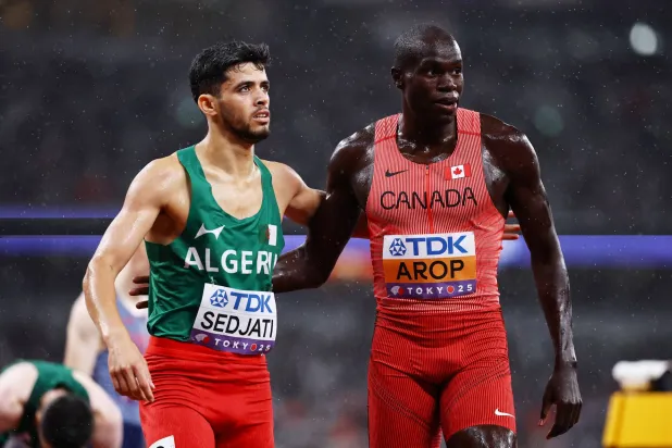 جمال سجاتي (رويترز)