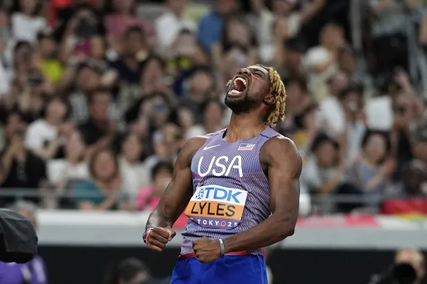 نواه لايلز (أ.ب)