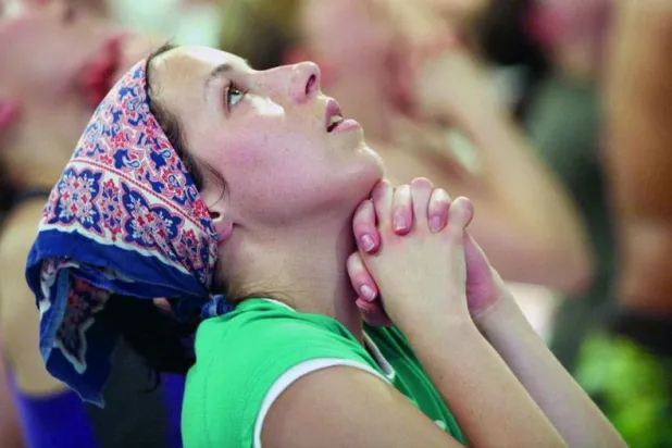 التنفس بطريقة 4-7-8... فوائد صحية متعددة