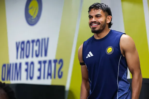 سعد الناصر (الشرق الأوسط)