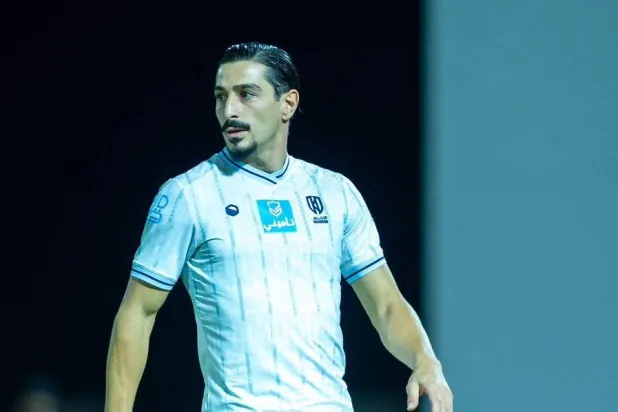 كواري كونتير قال بأن فريقه قدّم مستويين متناقضين خلال مباراته أمام نيوم (نادي الأخدود) 