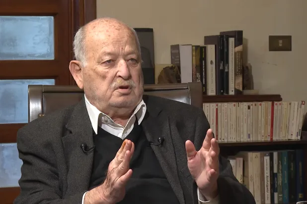 إلياس عطاالله: لحاف ألماني أخفى متفجرة اغتيال بشير الجميل