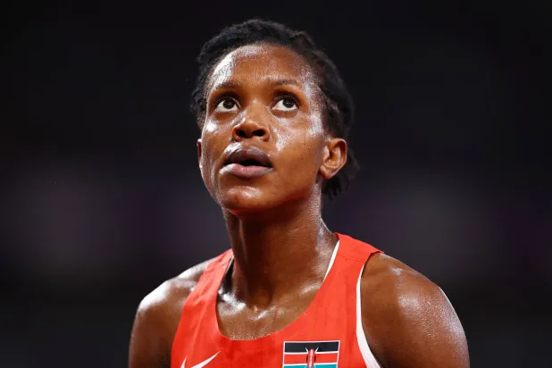 فيث كيبييغون (رويترز)