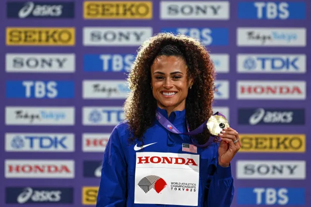 سيدني ماكلافلين ليفرون (أ.ف.ب)