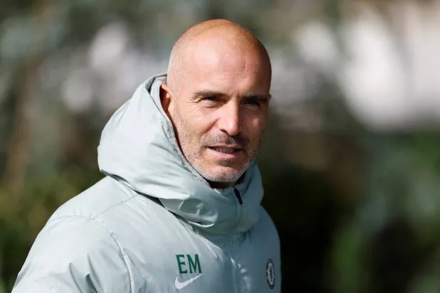 إنزو ماريسكا (رويترز)