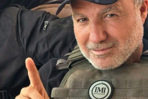 حسام الأسطل (صفحة شبكة الصحافة الفلسطينية)