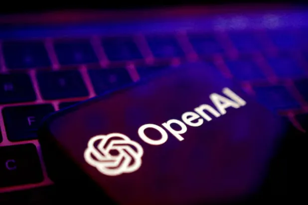 OpenAI logo is seen in this illustration taken May 20, 2024. REUTERS/Dado Ruvic/Illustration/File Photo 