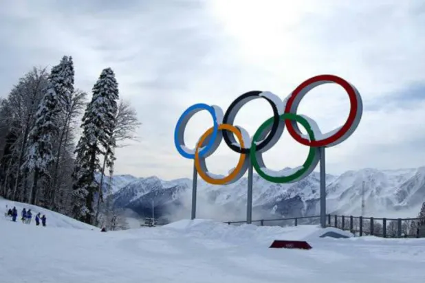 اللاعبون الروس سيشاركون بشكل مستقل في أولمبياد ميلانو (الشرق الأوسط)