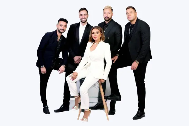 محمد نور لـ«الشرق الأوسط»: أرفض مصطلح «الموسيقى الرديئة»