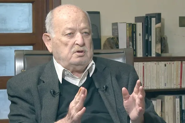 عطاالله: عاقبتنا سوريا بموجة اغتيالات