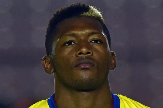 جوناثان غونساليس (أ.ف.ب)