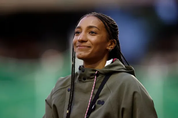 نفيساتو تيام (رويترز)