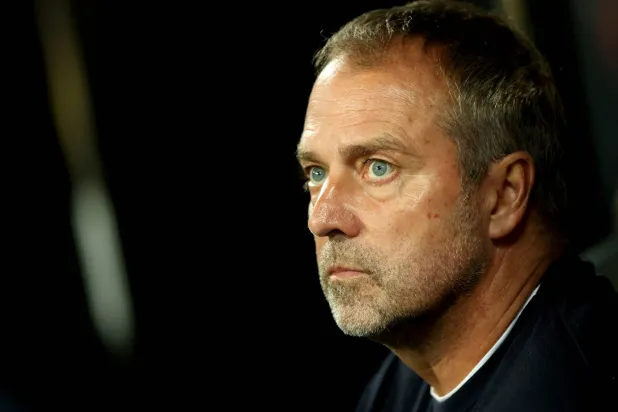 هانزي فليك (إ.ب.أ)