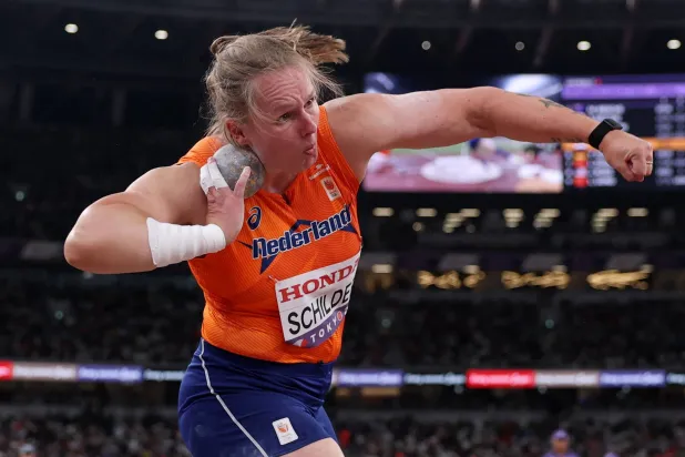 جيسيكا سخيلدر (رويترز)