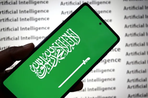 الذكاء الاصطناعي الطبي في المملكة: من رؤية المؤسس إلى ريادة المستقبل