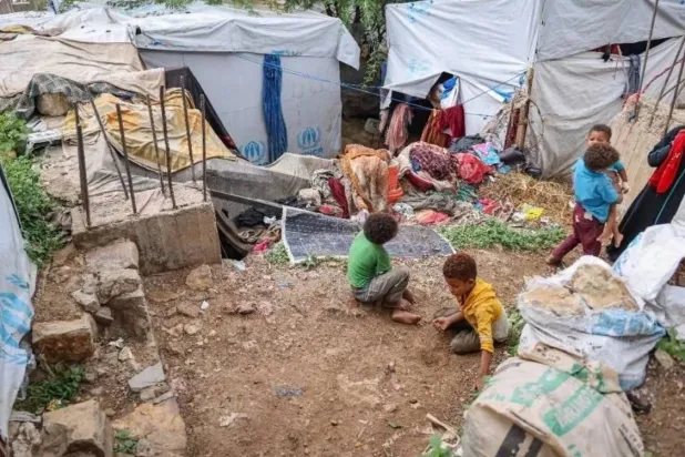 OCHA said women and girls are facing heightened vulnerabilities due to acute food insecurity (UN)