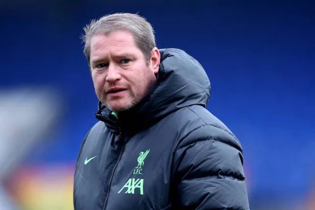 مات بيرد (رويترز)