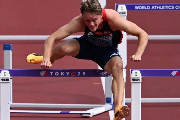 ساندر سكوتهايم (أ.ف.ب)